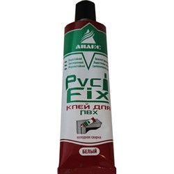 Клей для ПВХ АНЛЕС PVC FIX - фото 16076966