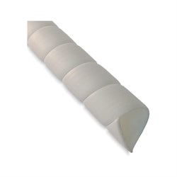 Спиральная пластиковая защита PARLMU SG-24-F15-k10 - фото 16077809