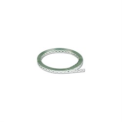 Перфорированная монтажная лента DKC CM610050 - фото 16077887