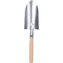 Посадочный большой оцинкованный совок Gigant GAV-25 - фото 16078033