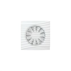 Осевой вытяжной вентилятор DiCiTi SILENT 5C - фото 16078461