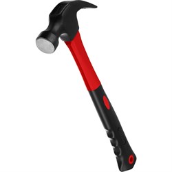 Столярный молоток-гвоздодер MIRAX 20231-225 - фото 16079029