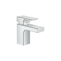 Смеситель для раковины Hansgrohe Vernis shape 70 71560000 - фото 16079202
