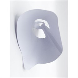 Бумажный сетчатый фильтр DeltaRoll PFS00220 - фото 16079449