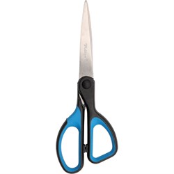 Канцелярские ножницы Hobby&pro 7737386 - фото 16079628