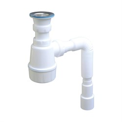 Сифон для кухни AV Engineering AVE129760 - фото 16079884