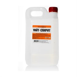 Уайт-спирит НХП 4607059917868 - фото 16079989