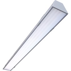 Торговый модульный светодиодный светильник ВСЕСВЕТОДИОДЫ Ритейл - фото 16080284