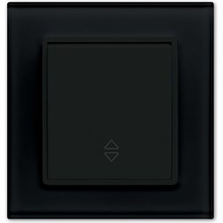 Проходной переключатель Metronex Exclusive Black - фото 16080957