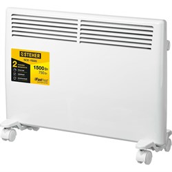 Электрический конвектор STEHER SCE-1500 - фото 16081568