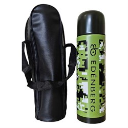 Металлический термос EDENBERG EB-3514 - фото 16082054