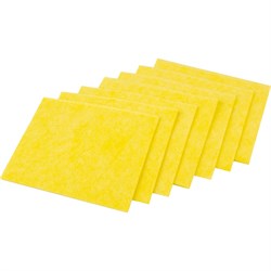 Универсальная вискозная салфетка Рыжий кот 003568 - фото 16082072