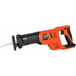 Сабельная аккумуляторная пила PATRIOT RS 180UES - фото 16082385