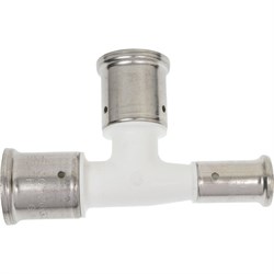 Переходный тройник Henco 11PKW-262616 - фото 16083810