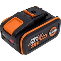 Аккумулятор WORX WA3645 - фото 16084109