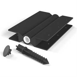 Стыковочный элемент Еврогрядка EGST225 - фото 16084459