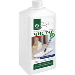 Средство для мытья полов и поверхностей Чистар БЧ7894 - фото 16084479
