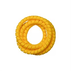 Спиральная пластиковая защита PARLMU SG-32-C12-k10 - фото 16084792