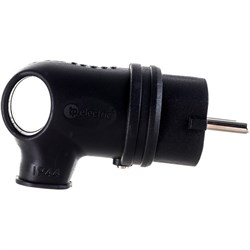 Силовая угловая вилка TP Electric 3101-302-0300 - фото 16085087