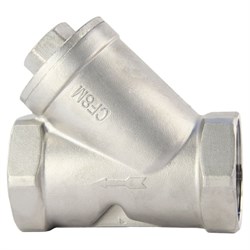 Сетчатый фильтр DN.ru YS-316 - фото 16085575