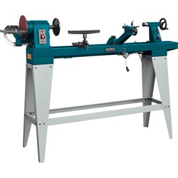 Токарный станок по дереву Alteco wl 350/1000 - фото 16086129