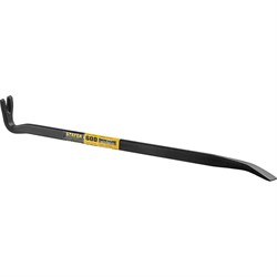 Усиленный кованый лом-гвоздодер STAYER 21643-60_z01 - фото 16086148