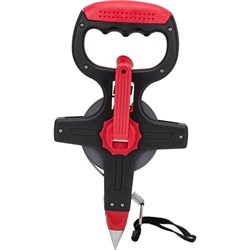 Рулетка геодезическая Gigant GSTA-30 - фото 16086594