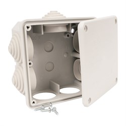 Распределительная коробка для открытой проводки KOPOS 8110 KA - фото 16087063