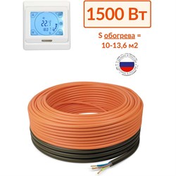 Теплый пол ТеплоСофт Профи - фото 16087620