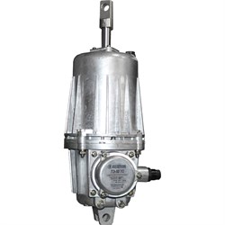 Электрогидравлический толкатель Электротехник ТЭ-50 - фото 16088513