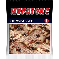 Препарат от муравьев Ваше Хозяйство Муратокс - фото 16088555