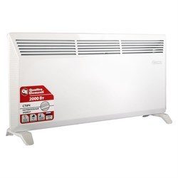 Конвектор QUATTRO ELEMENTI QE-2000KS - фото 16089553