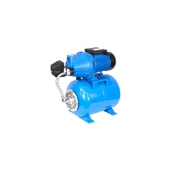 Автоматическая насосная станция JEMIX ATJET-80 - фото 16096483