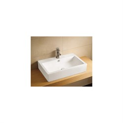 Накладная раковина WeltWasser WW ELBACH - фото 16096621