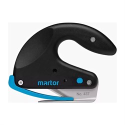 Безопасный нож MARTOR SECUMAX OPTICUT - фото 16097244