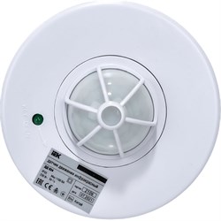 Датчик движения IEK ДД 024 - фото 16097693