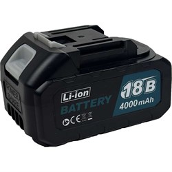 Аккумулятор для E0080 E0081 E0084 Profipower MLI1840 - фото 16097806