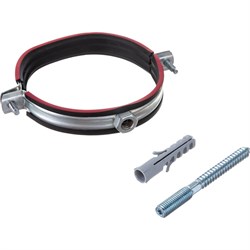 Трубный хомут Gigant G/1/77 - фото 16099361