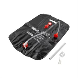 Походный душ WMC TOOLS WMC-AT6635 - фото 16100693
