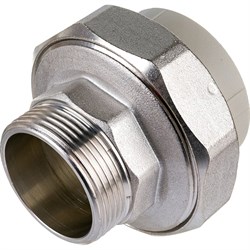 Комбинированная муфта VALFEX 10156040Г 127-0351 - фото 16101437