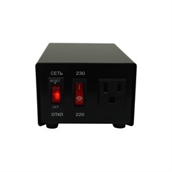 Автотрансформатор Штиль 230-220/СТО-0,1-50 ч/к - фото 16101759