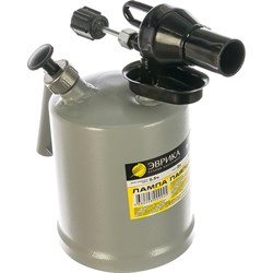 Паяльная лампа Эврика ER-114057 - фото 16103069