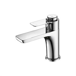 Термостатический смеситель для раковины Rossinka RS50-11 - фото 16103334