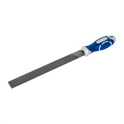 Плоский напильник КОБАЛЬТ № 2 - фото 16104452