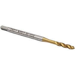 Машинно-ручной метчик для глухих отверстий TORNERI 1 - фото 16104526