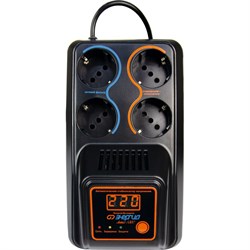 Стабилизатор Энергия 1000 Люкс - фото 16104545