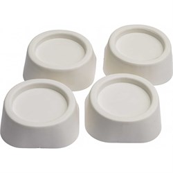 Антивибрационные подставки для стиральной машины TECH-KREP 127506 - фото 16104689