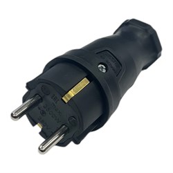 Вилка каучуковая iTOK iCONNECT - фото 16105738