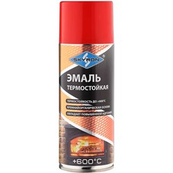 Термостойкая эмаль SKYRON SR-53006 - фото 16107231