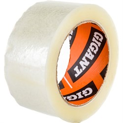 Упаковочная клейкая лента Gigant GIT-36 - фото 16110250